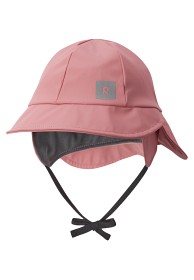 Bild på Reima Rainy Sydväst (Rose blush)
