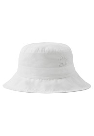 Bild på Reima Rantsu Solhatt (White)