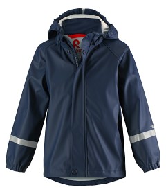 Bild på Reima Lampi Regnjacka (Navy)