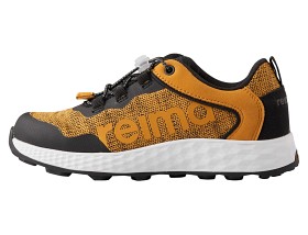Bild på Reima Reimatec Aloitus Sneakers (Ockragul)