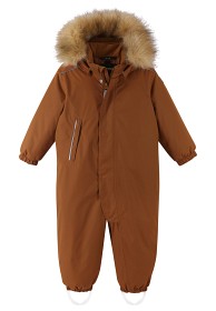 Bild på Reima Reimatec Gotland Vinteroverall (Cinnamon brown)