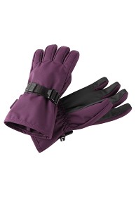 Bild på Reima Reimatec Handskar Tartu (Deep purple)