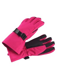 Bild på Reima Reimatec Handskar Tartu (Raspberry pink)