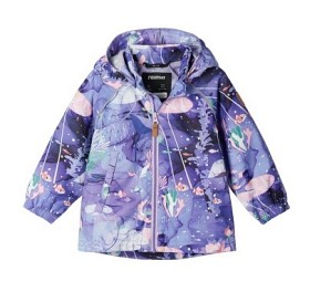 Bild på Reima Hete Skaljacka Strl 86 (Light violet)