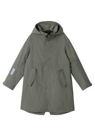 Bild på Reima Reimatec Seiskari Jacka (Greyish green)