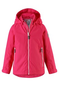 Bild på Reima Soutu Skaljacka (Candy pink)