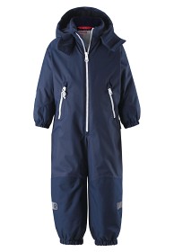 Bild på Reima Reimatec Vinteroverall Finn (Navy)