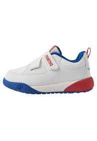 Bild på Reima Reimatec Kiirus Sneakers (Vit)