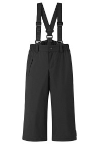 Bild på Reima Reimatec Loikka Täckbyxor (Svart)