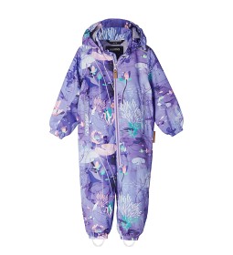 Bild på Reima Batans Overall (Light violet)