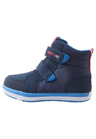 Bild på Reima Reimatec Patter Sneakers (Navy) 