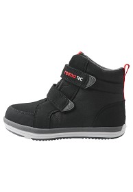 Bild på Reima Reimatec Patter Sneakers Strl 29 (Svart)