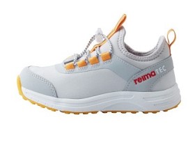 Bild på Reima Edeten Sneakers (Ljusgrå) 