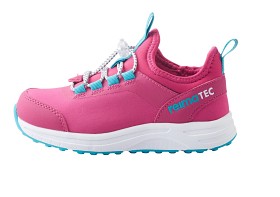 Bild på Reima Edeten Sneakers (Raspberry pink)