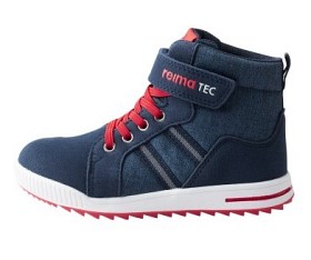 Bild på Reima Keveni Sneakers (Marinblå) 
