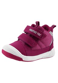 Bild på Reima Reimatec Sneakers Passo (Cranberry pink)