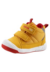 Bild på Reima Reimatec Sneakers Passo (Ochre yellow)
