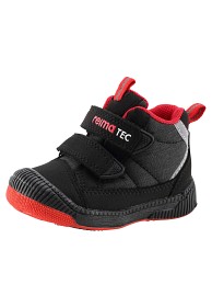 Bild på Reima Reimatec Sneakers Passo (Svart)