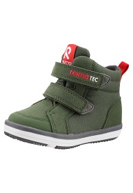 Bild på Reima Reimatec Skor Patter (Khaki green)