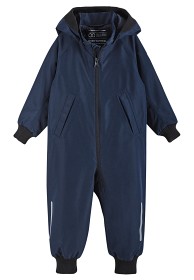 Bild på Reima Reimatec Takaisin Overall (Marinblå)