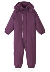 Bild på Reima Reimatec Tromssa Vinteroverall (Deep purple)