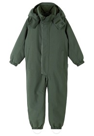 Bild på Reima Reimatec Tromssa Vinteroverall (Thyme green)