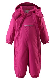 Bild på Reima Reimatec Vinteroverall Copenhagen (Raspberry pink) (74)