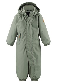 Bild på Reima Reimatec Vinteroverall Puhuri (Greyish green)