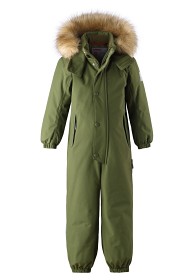 Bild på Reima Reimatec Vinteroverall Stavanger (Khaki green)