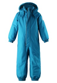 Bild på Reima Reimatec Vinteroverall Tromssa (Dark sea blue)