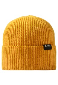 Bild på Reima Reissari Ullmössa (Orange yellow) Strl 48/50