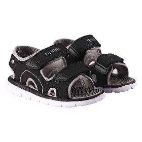 Bild på Reima Sandal Bungee (Black) (32)
