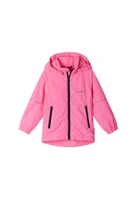 Bild på Reima Skaljacka Fiskare (Neon Pink)