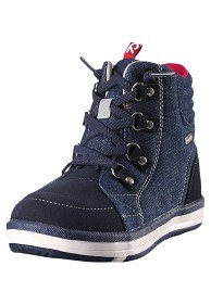 Bild på Reima Skor Wetter Jeans Navy