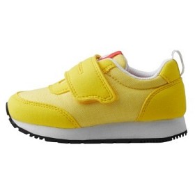 Bild på Reima Evaste Sneakers (Gul)