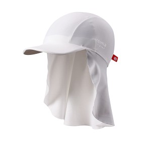 Bild på Reima Solhatt Octopus White