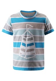 Bild på Reima Sorva T-shirt (Turquoise)