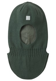 Bild på Reima Starrie Balaclava (Thyme green)