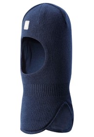 Bild på Reima Starrie Balaclava Ull (Navy) Strl 46