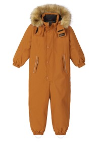 Bild på Reima Stavanger Vinteroverall (Cinnamon brown)