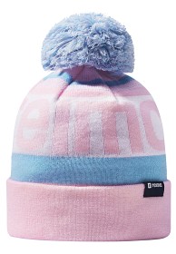 Bild på Reima Taasko Mössa (Rosa) Strl 48/50