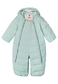 Bild på Reima Tilkkanen Vinteroverall (Ljusturkos)