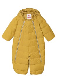 Bild på Reima Tilkkanen Vinteroverall Strl 56/62 (Senapsgul)