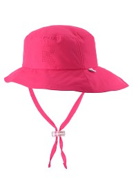 Bild på Reima Tropical Solhatt (Berry Pink)