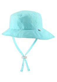 Bild på Reima Tropical Solhatt (Light Turquoise)