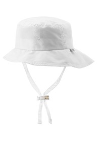 Bild på Reima Tropical Solhatt (White)