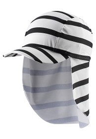 Bild på Reima Turtle UV-keps (White)