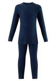 Bild på Reima Underställ Kinsei Navy