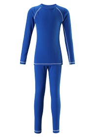 Bild på Reima Lani Underställ (Blue)
