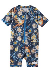 Bild på Reima x Klaus Haapaniemi Atlantti UV-dräkt (Navy) 